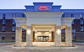 Hampton Inn Detroit Troy